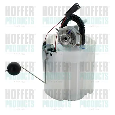 горивопроводен елемент (горивна помпа-сонда) HOFFER              