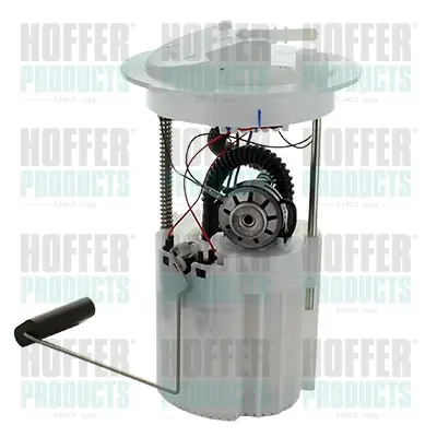 горивопроводен елемент (горивна помпа-сонда) HOFFER              