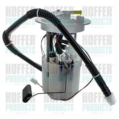 горивопроводен елемент (горивна помпа-сонда) HOFFER              