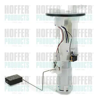 горивопроводен елемент (горивна помпа-сонда) HOFFER              