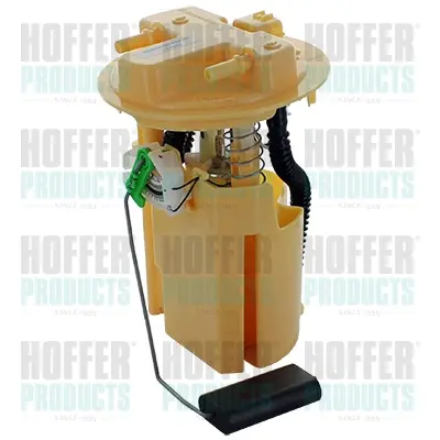 горивопроводен елемент (горивна помпа-сонда) HOFFER              