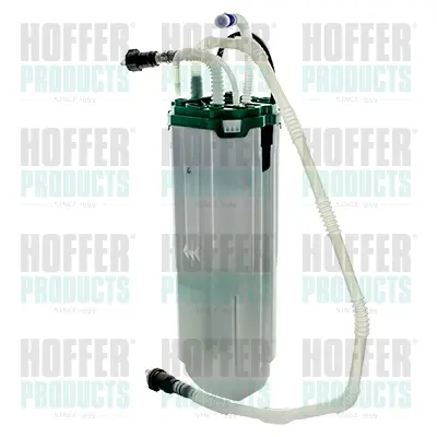 горивопроводен елемент (горивна помпа-сонда) HOFFER              