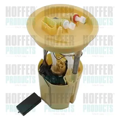 горивопроводен елемент (горивна помпа-сонда) HOFFER              