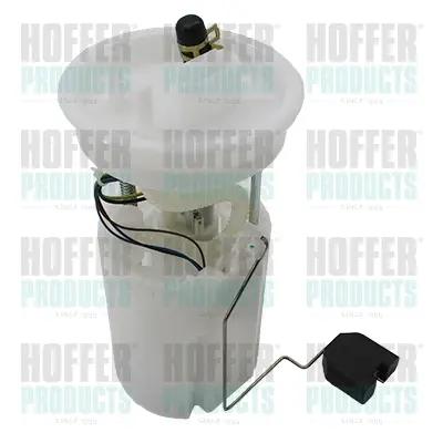 горивопроводен елемент (горивна помпа-сонда) HOFFER              