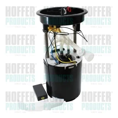 горивопроводен елемент (горивна помпа-сонда) HOFFER              