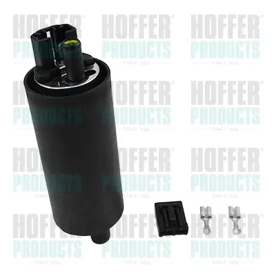 горивна помпа HOFFER              