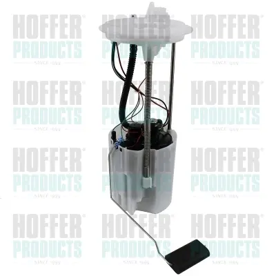 горивопроводен елемент (горивна помпа-сонда) HOFFER              