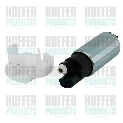 Горивна помпа HOFFER