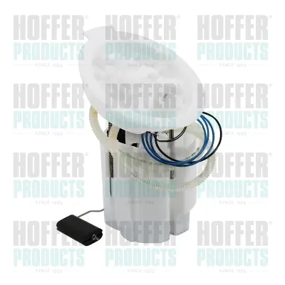 горивопроводен елемент (горивна помпа-сонда) HOFFER              