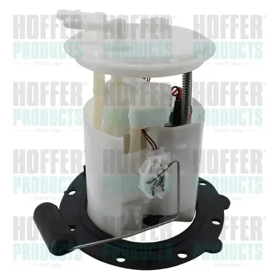 горивопроводен елемент (горивна помпа-сонда) HOFFER              