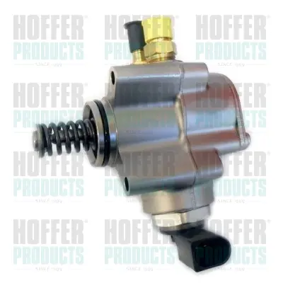 помпа за високо налягане HOFFER              