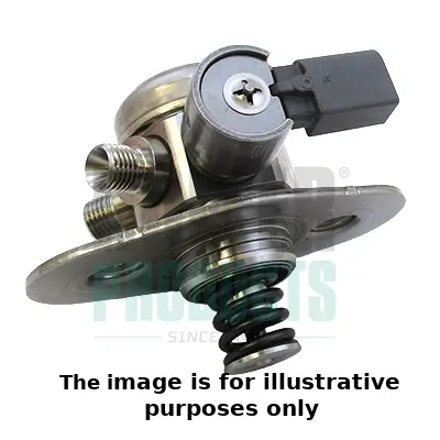 помпа за високо налягане HOFFER              