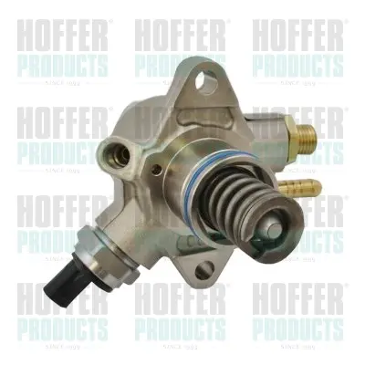помпа за високо налягане HOFFER              
