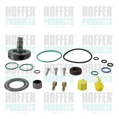 помпа за високо налягане HOFFER              