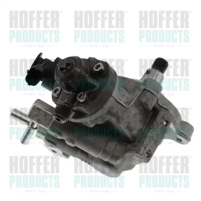 помпа за високо налягане HOFFER              