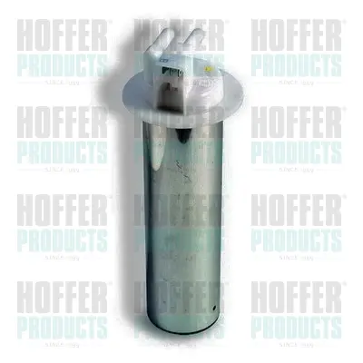 датчик, количество на горивото HOFFER              