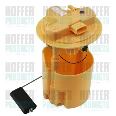 датчик, количество на горивото HOFFER              