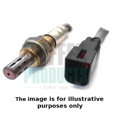 ламбда-сонда HOFFER              