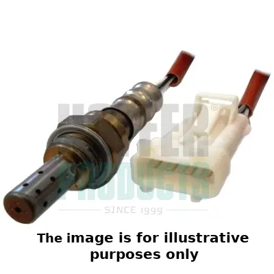 ламбда-сонда HOFFER              