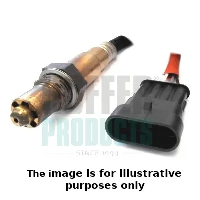 ламбда-сонда HOFFER              