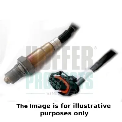 ламбда-сонда HOFFER              