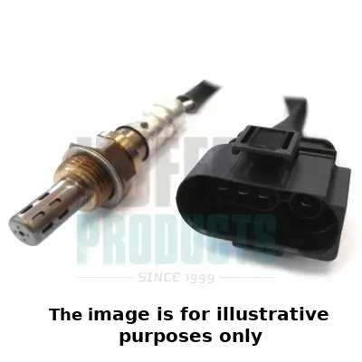 ламбда-сонда HOFFER              