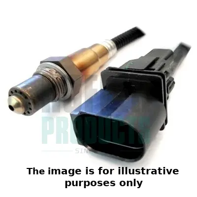 ламбда-сонда HOFFER              