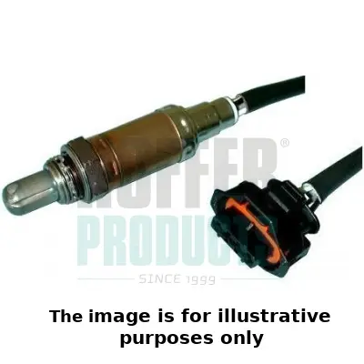 ламбда-сонда HOFFER              