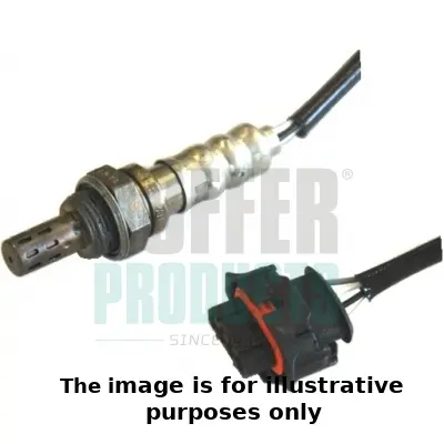 ламбда-сонда HOFFER              