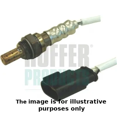 ламбда-сонда HOFFER              