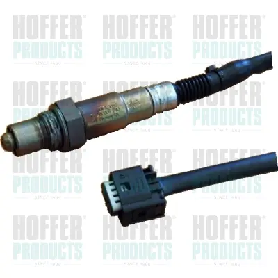 ламбда-сонда HOFFER              