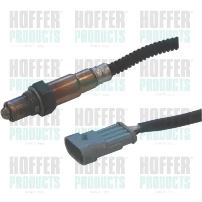 ламбда-сонда HOFFER              