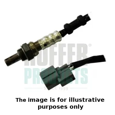 ламбда-сонда HOFFER              