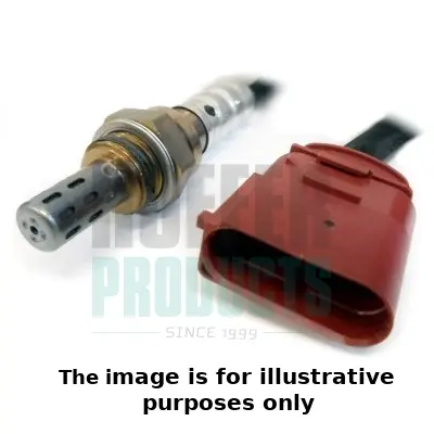 ламбда-сонда HOFFER              