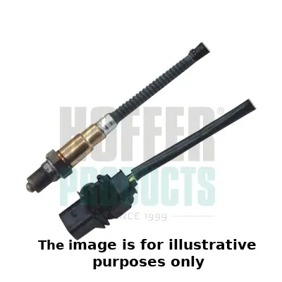 ламбда-сонда HOFFER              