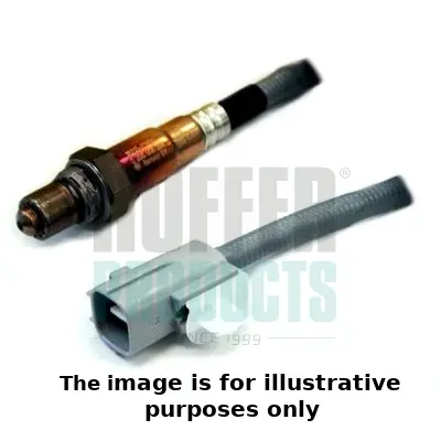 ламбда-сонда HOFFER              