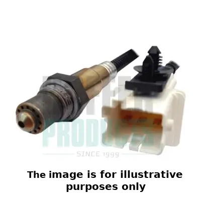 ламбда-сонда HOFFER              