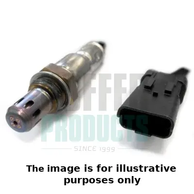 ламбда-сонда HOFFER              