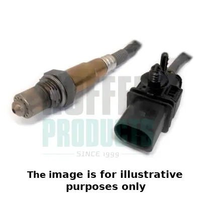 ламбда-сонда HOFFER              