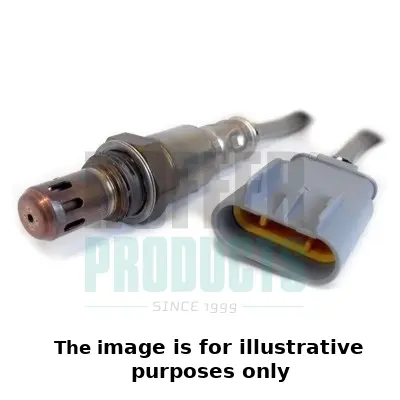 ламбда-сонда HOFFER              