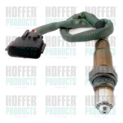 ламбда-сонда HOFFER              