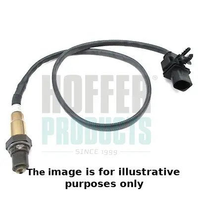 ламбда-сонда HOFFER              