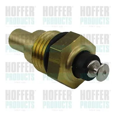 датчик, температура на охладителната течност HOFFER              