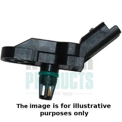 датчик, налчгане във всмукателните тръби HOFFER              