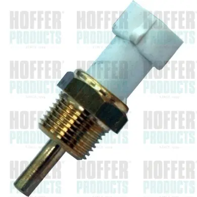 датчик, температура на охладителната течност HOFFER              