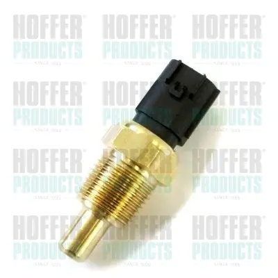 датчик, температура на охладителната течност HOFFER              