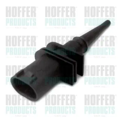 датчик, външна температура HOFFER              