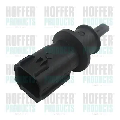 датчик, температура на входящия въздух HOFFER              