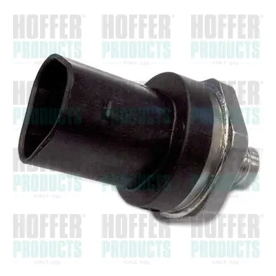 Датчик, налягане на горивото HOFFER
