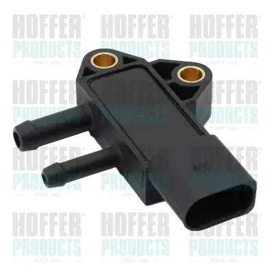 Сензор, налягане изпускателен колектор HOFFER              